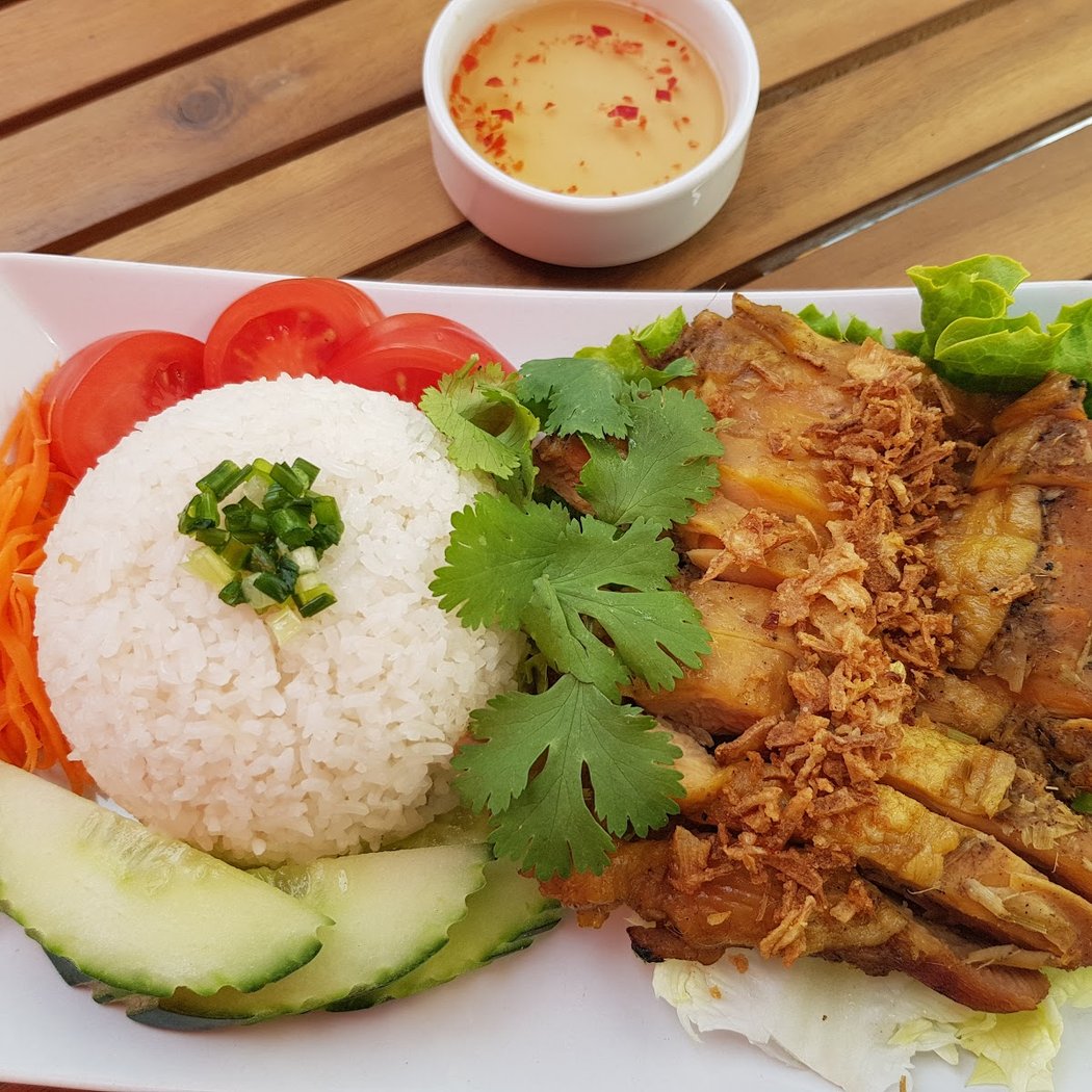 Xoi - Sandwicherie Vietnamienne 3